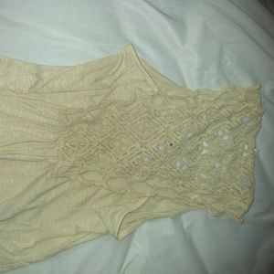Flowy top